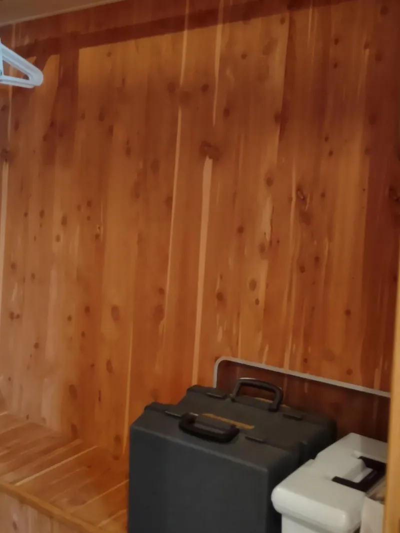 Slide: The Image of Hatteras 50 Sport Deck Motor Yacht 1996 - 69