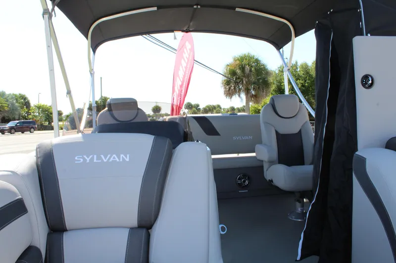 Slide: The Image of Sylvan L-3 DLZ - 8