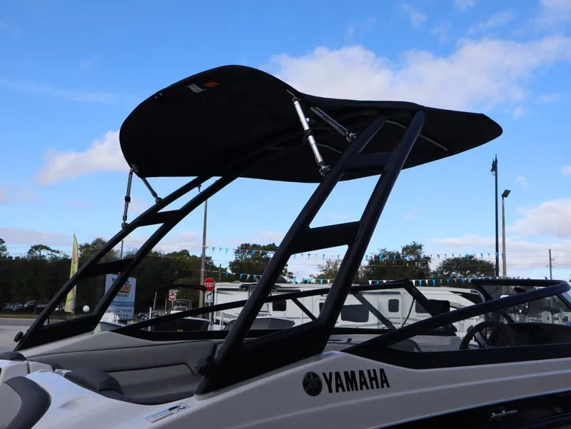 Slide: The Image of Yamaha AR190 2026 - 10