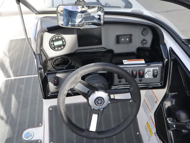 Slide: The Image of Yamaha AR190 2026 - 14