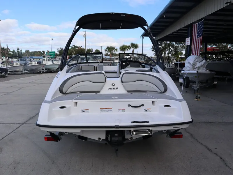 Slide: The Image of Yamaha AR190 2026 - 7