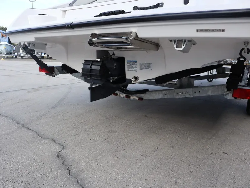 Slide: The Image of Yamaha AR190 2026 - 8