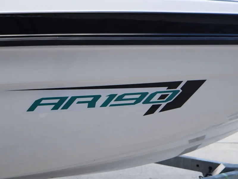 Slide: The Image of Yamaha AR190 2026 - 9