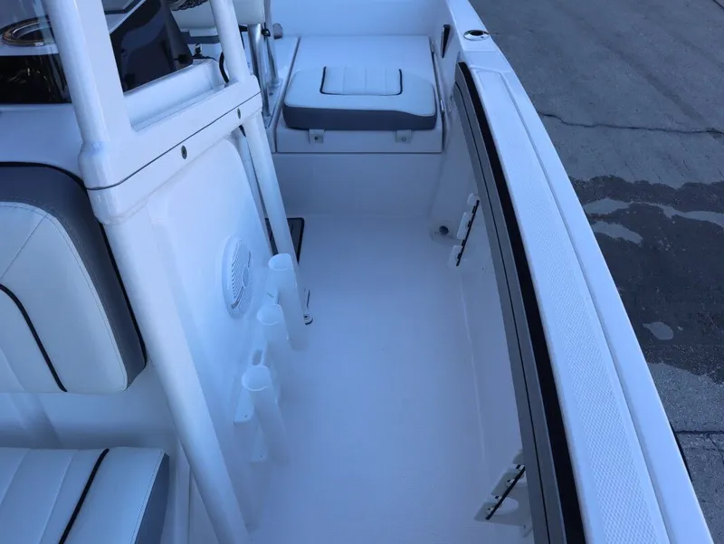 Slide: The Image of Yamaha 190 FSH Sport 2026 - 11