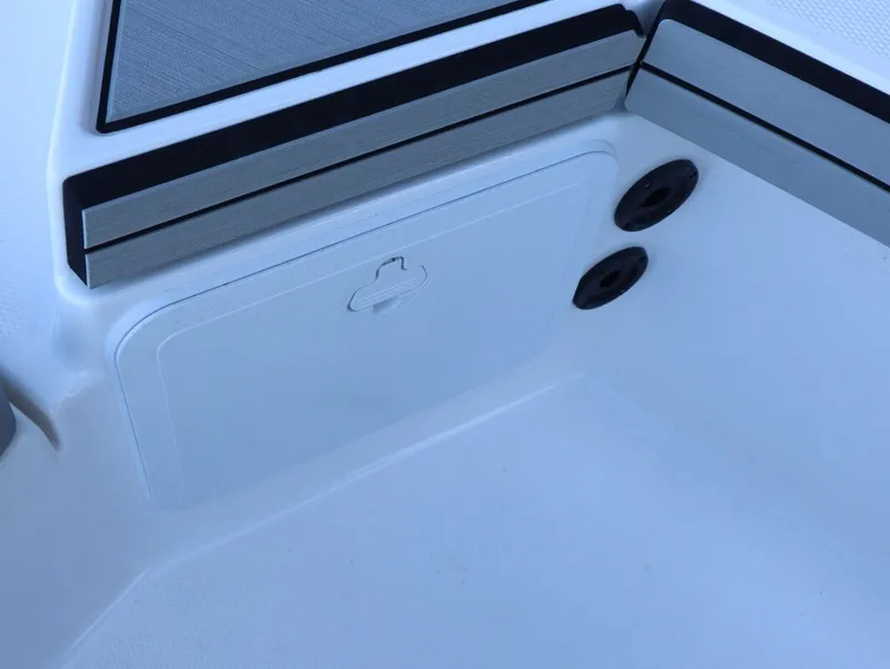 Slide: The Image of Yamaha 190 FSH Sport 2026 - 12