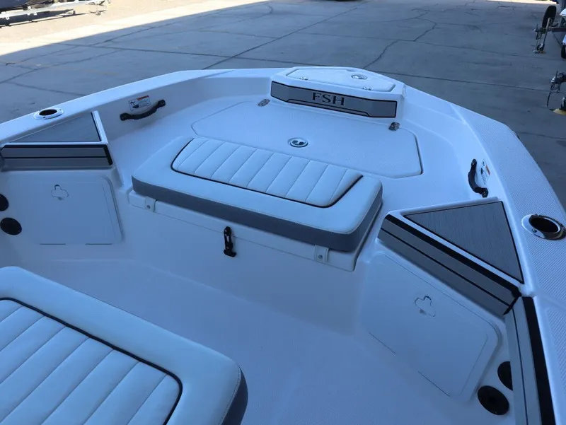 Slide: The Image of Yamaha 190 FSH Sport 2026 - 9