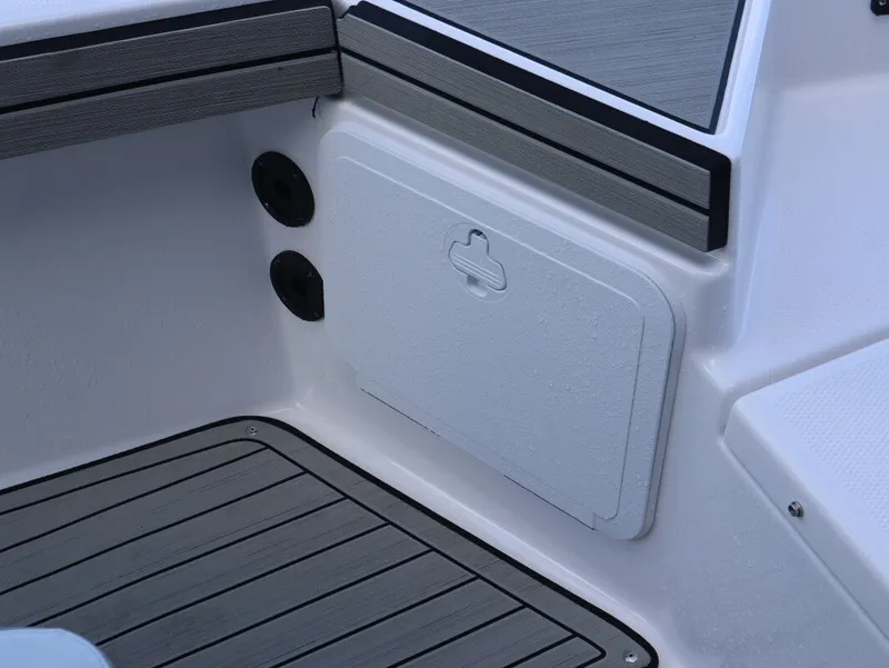 Slide: The Image of Yamaha 195 FSH Sport 2025 - 24