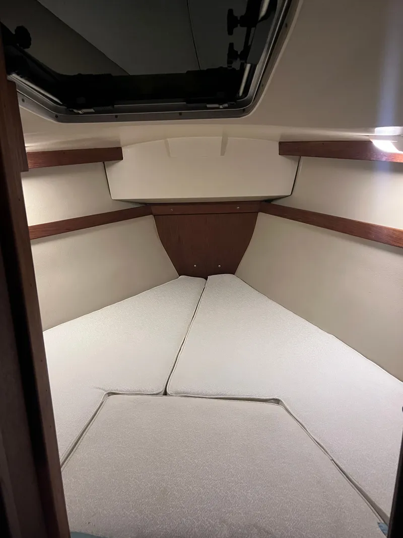 Slide: The Image of Catalina Catalina 30 MKII Tall Mast 1988 - 18