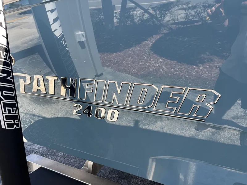 Slide: The Image of Maverick 2400 Open 2026 - 6