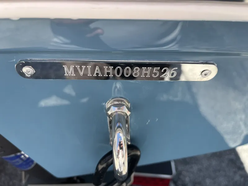 Slide: The Image of Maverick 2400 Open 2026 - 7