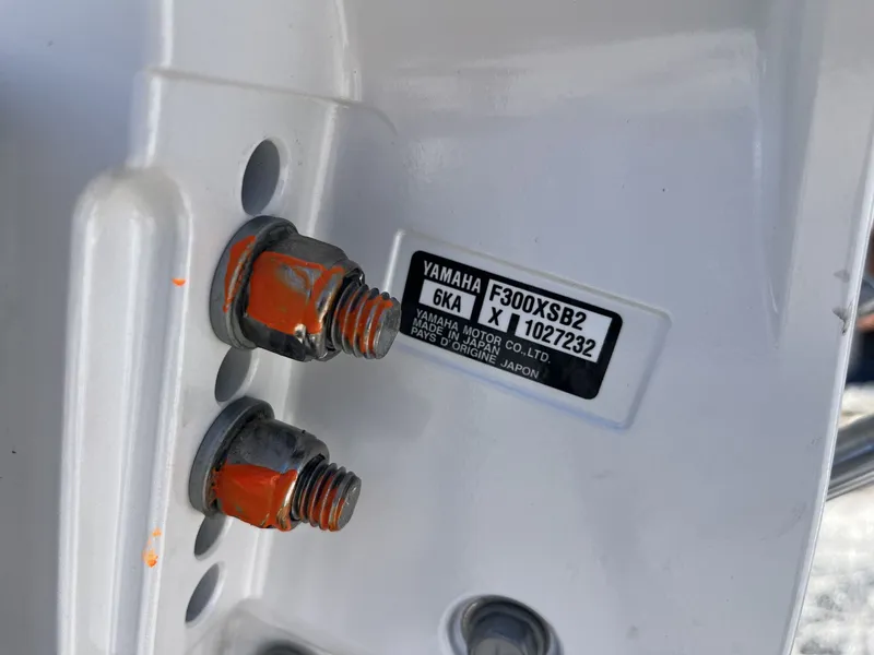 Slide: The Image of Maverick 2400 Open 2026 - 8