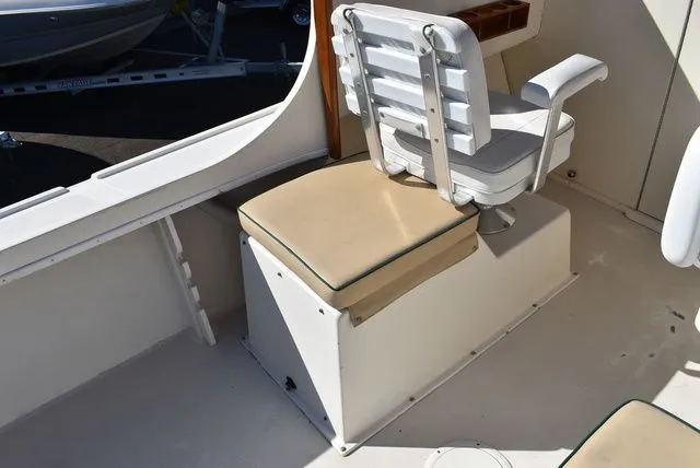 Slide: The Image of Steiger Craft 23 Block Island 2005 - 36