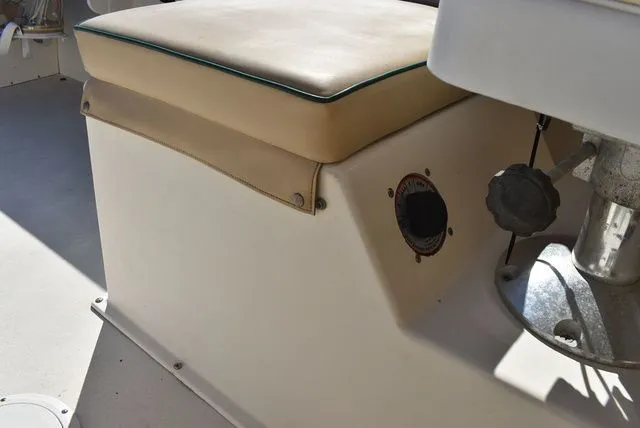 Slide: The Image of Steiger Craft 23 Block Island 2005 - 40