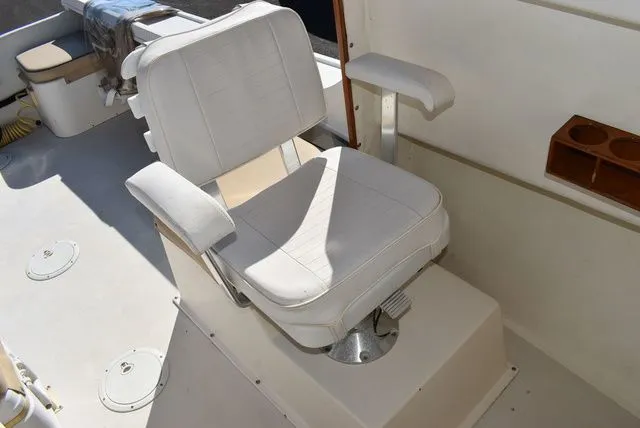 Slide: The Image of Steiger Craft 23 Block Island 2005 - 41