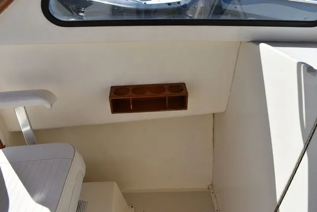 Slide: The Image of Steiger Craft 23 Block Island 2005 - 42