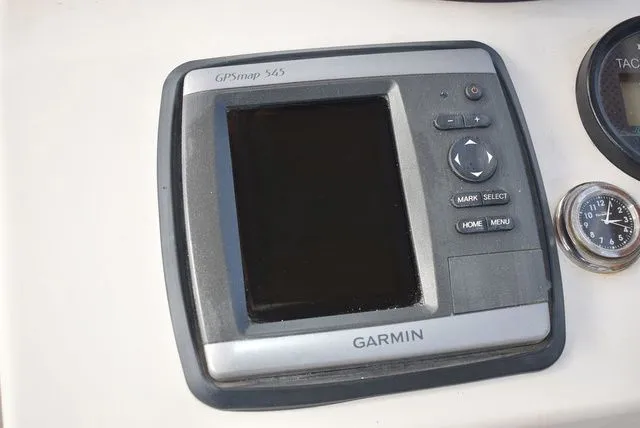 Slide: The Image of Steiger Craft 23 Block Island 2005 - 48