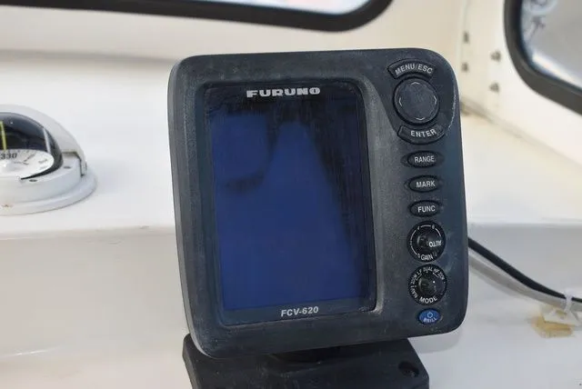 Slide: The Image of Steiger Craft 23 Block Island 2005 - 49