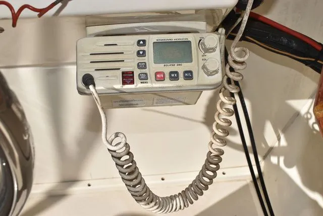 Slide: The Image of Steiger Craft 23 Block Island 2005 - 50