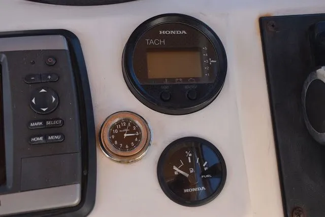 Slide: The Image of Steiger Craft 23 Block Island 2005 - 51