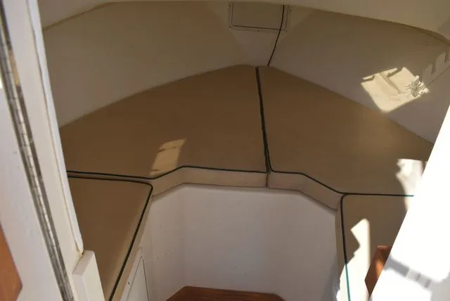 Slide: The Image of Steiger Craft 23 Block Island 2005 - 56