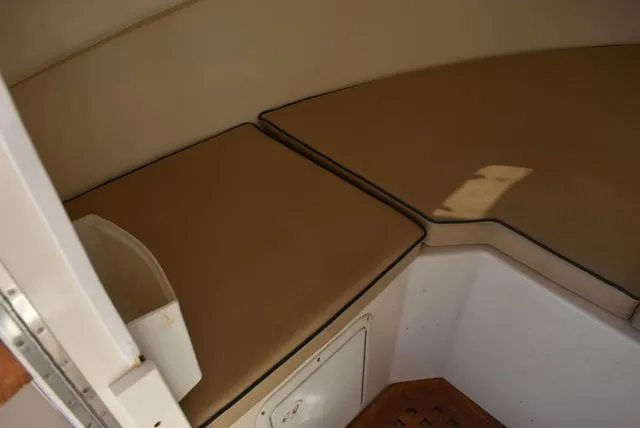 Slide: The Image of Steiger Craft 23 Block Island 2005 - 57