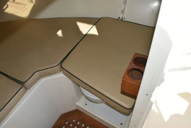 Slide: The Image of Steiger Craft 23 Block Island 2005 - 58