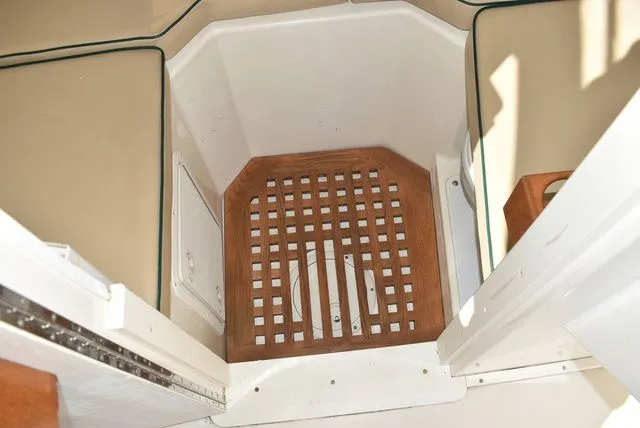 Slide: The Image of Steiger Craft 23 Block Island 2005 - 59