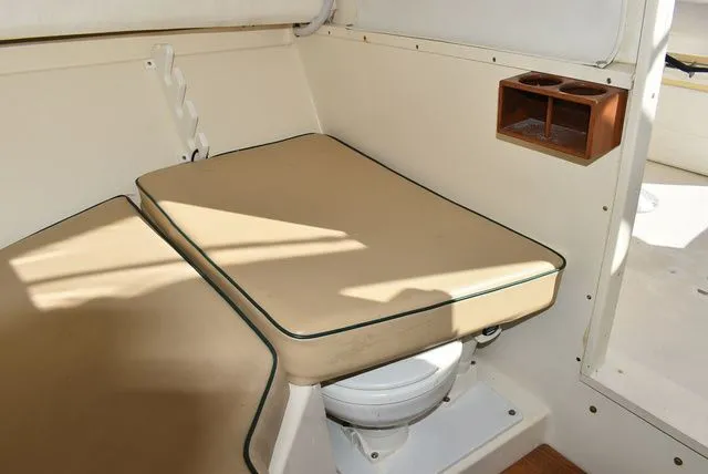 Slide: The Image of Steiger Craft 23 Block Island 2005 - 60