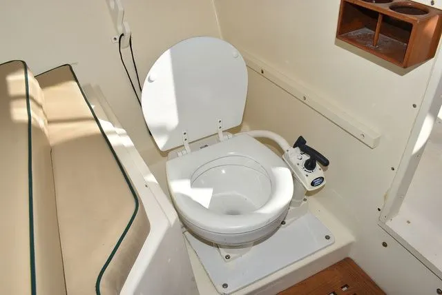 Slide: The Image of Steiger Craft 23 Block Island 2005 - 62