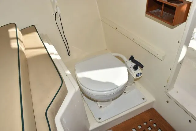 Slide: The Image of Steiger Craft 23 Block Island 2005 - 63