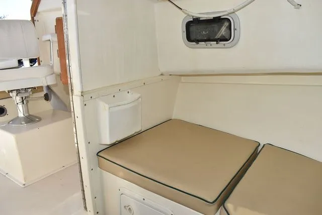 Slide: The Image of Steiger Craft 23 Block Island 2005 - 64