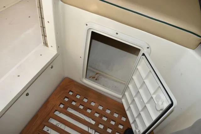 Slide: The Image of Steiger Craft 23 Block Island 2005 - 65