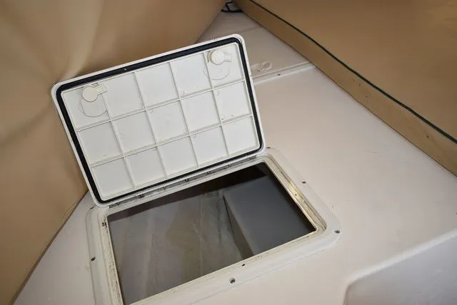 Slide: The Image of Steiger Craft 23 Block Island 2005 - 66