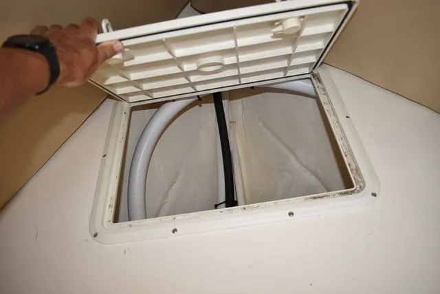 Slide: The Image of Steiger Craft 23 Block Island 2005 - 69