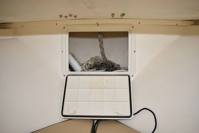 Slide: The Image of Steiger Craft 23 Block Island 2005 - 70