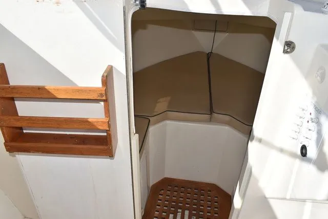 Slide: The Image of Steiger Craft 23 Block Island 2005 - 73