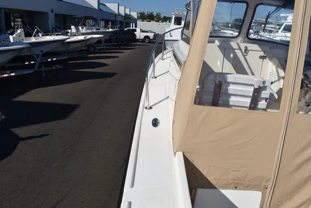 Slide: The Image of Steiger Craft 23 Block Island 2005 - 76