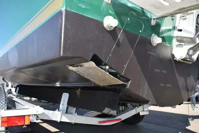 Slide: The Image of Steiger Craft 23 Block Island 2005 - 77