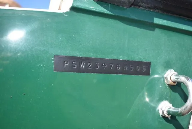 Slide: The Image of Steiger Craft 23 Block Island 2005 - 79