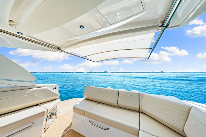 Slide: The Image of Cruisers 38 GLS OB 2026 - 68