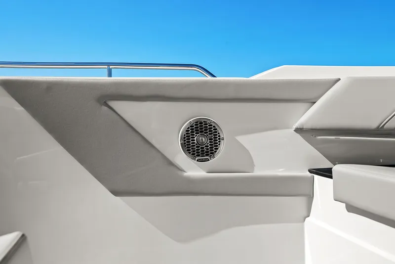 Slide: The Image of Cruisers 42 GLS OB 2026 - 37