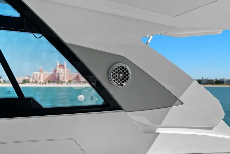 Slide: The Image of Cruisers 42 GLS OB 2026 - 57