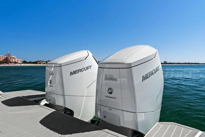 Slide: The Image of Cruisers 42 GLS OB 2026 - 64