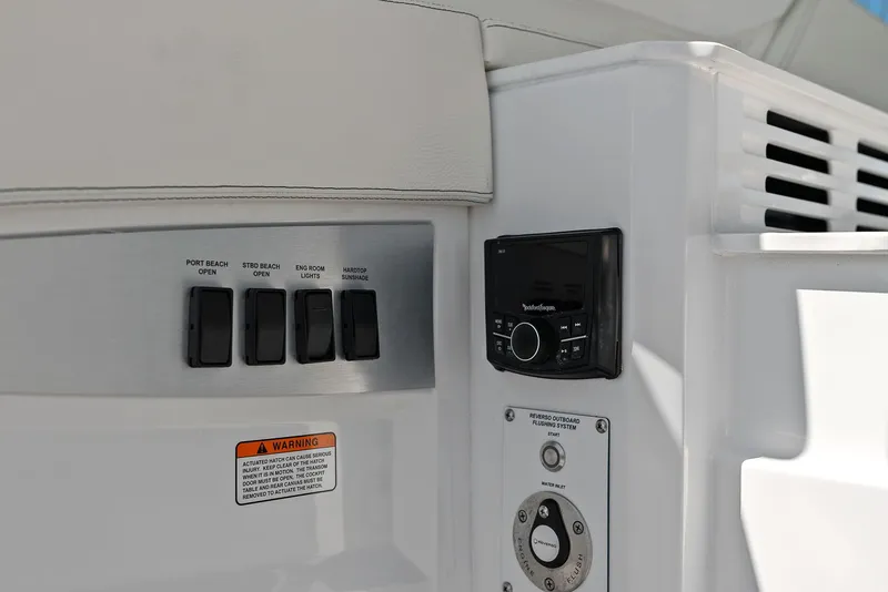 Slide: The Image of Cruisers 42 GLS OB 2026 - 66