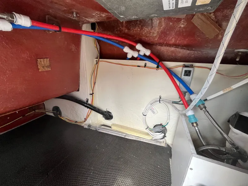 Slide: The Image of Four Winns V255 2016 - 20