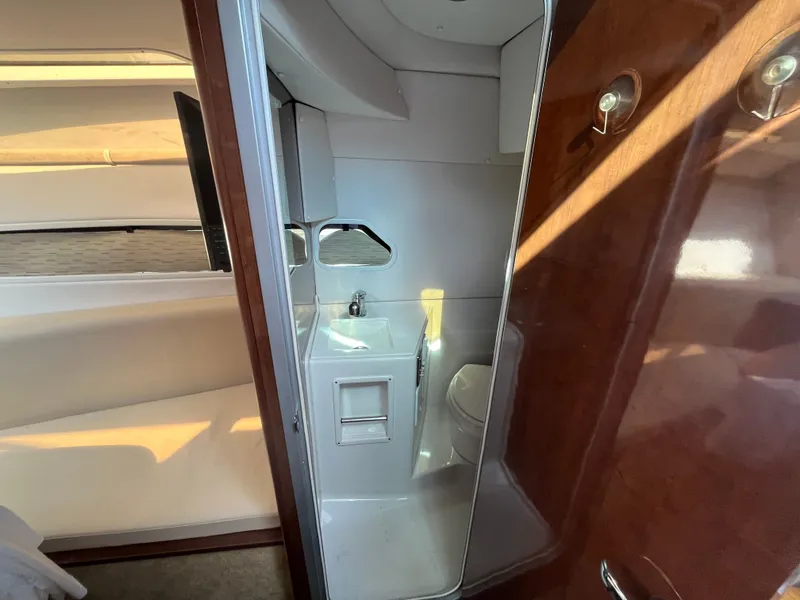 Slide: The Image of Four Winns V255 2016 - 58