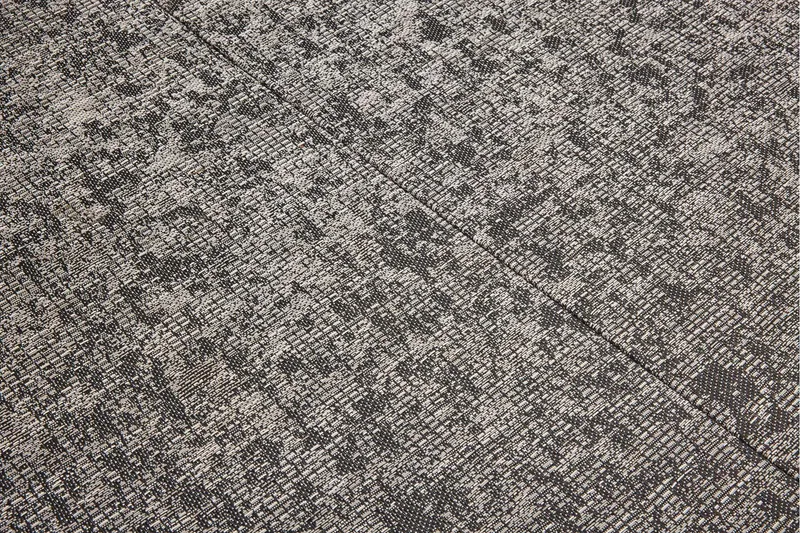 Slide: The Image of Manufacturer Provided Image: Textured gray carpet flooring in the 2026 Tracker Pro Guide V-175 WT boat. - 43