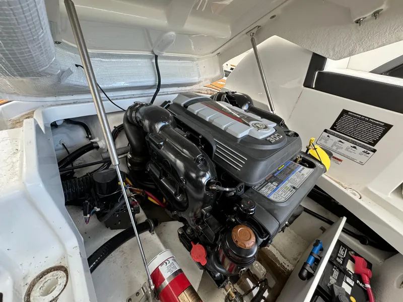 Slide: The Image of Monterey 258SS Super Sport 2022 - 54