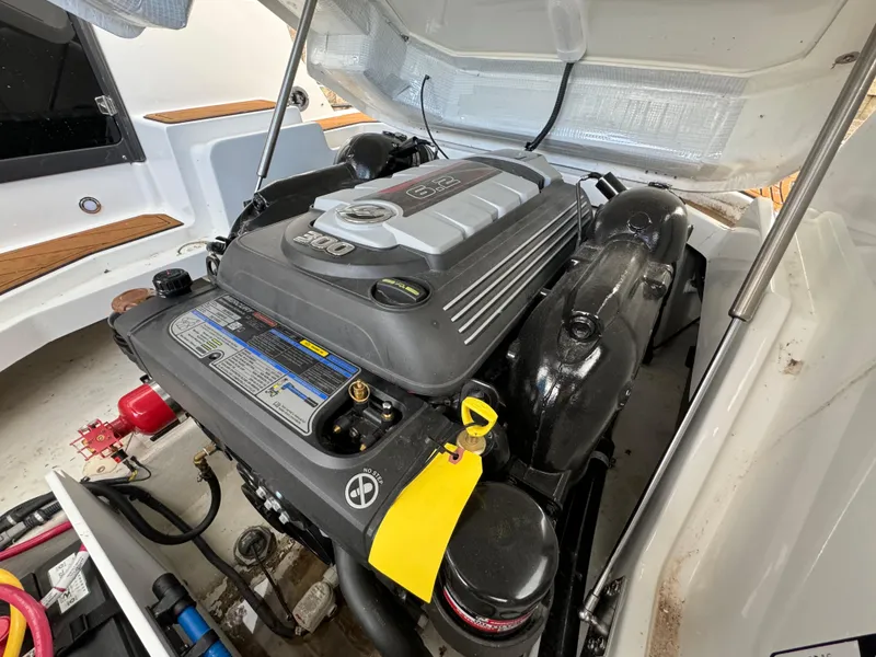 Slide: The Image of Monterey 258SS Super Sport 2022 - 56