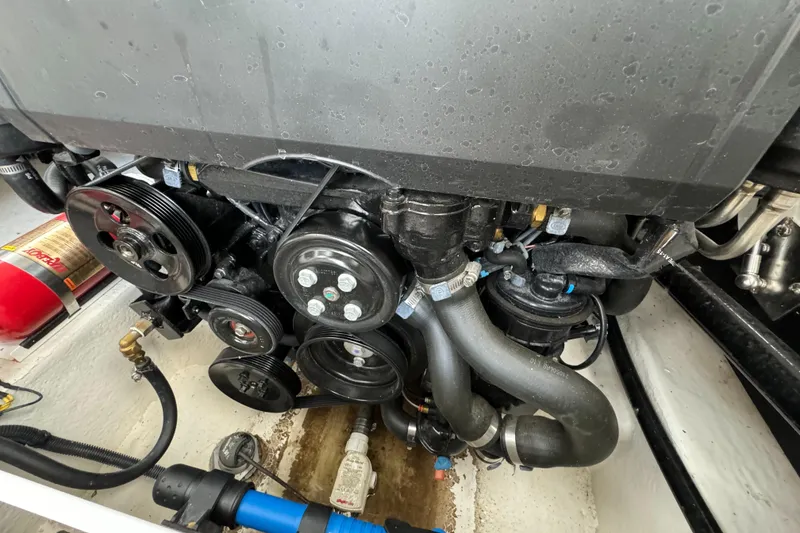 Slide: The Image of Monterey 258SS Super Sport 2022 - 57